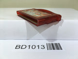 Pokemon Ruby Nintendo GameBoy Advance Japan - BD1013