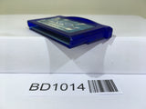 Pokemon Sapphire Nintendo GameBoy Advance Japan - BD1014