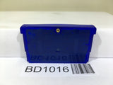 Pokemon Sapphire Nintendo GameBoy Advance Japan - BD1016