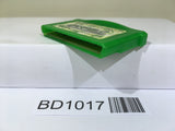 Pokemon Leaf Green Nintendo GameBoy Advance Japan - BD1017