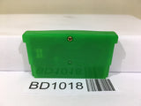 Pokemon Leaf Green Nintendo GameBoy Advance Japan - BD1018