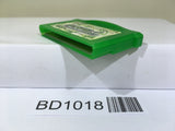 Pokemon Leaf Green Nintendo GameBoy Advance Japan - BD1018