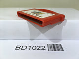Rockman Exe 4 Tournament Red Sun Megaman Nintendo GameBoy Advance Japan - BD1022