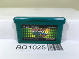 Rockman Exe 5 Team of Kernel Megaman Nintendo GameBoy Advance Japan - BD1025