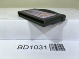Rockman Zero Megaman Nintendo GameBoy Advance Japan - BD1031
