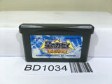Kirby & the Amazing Mirror Nintendo GameBoy Advance Japan - BD1034