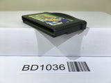Sonic Advance 2 Nintendo GameBoy Advance Japan - BD1036