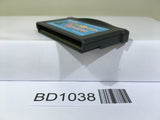 Nonono Puzzle Chai Rian Nintendo GameBoy Advance Japan - BD1038