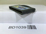 denki BLOCKS! Nintendo GameBoy Advance Japan - BD1039