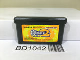 Mr. Driller 2 Nintendo GameBoy Advance Japan - BD1042