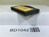 Mr. Driller 2 Nintendo GameBoy Advance Japan - BD1042