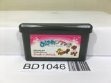 Oshare Wanko Nintendo GameBoy Advance Japan - BD1046