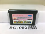 Columns Crown Nintendo GameBoy Advance Japan - BD1050
