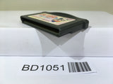 Ojarumaru Nintendo GameBoy Advance Japan - BD1051