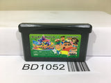 Crayon Shin Chan Densetsu Yobu Omake Miyako GameBoy Advance Japan - BD1052