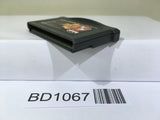 Super Robot Wars D Nintendo GameBoy Advance Japan - BD1067