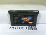 Super Robot Wars Taisen J Nintendo GameBoy Advance Japan - BD1068