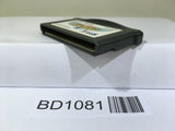 MegamiTensei DevilChildren Hikari no Sho Nintendo GameBoy Advance Japan - BD1081