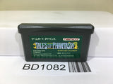 Tales of Phantasia Nintendo GameBoy Advance Japan - BD1082