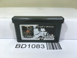 Dynasty Warriors Shin Sangoku Muso Nintendo GameBoy Advance Japan - BD1083