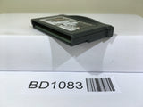 Dynasty Warriors Shin Sangoku Muso Nintendo GameBoy Advance Japan - BD1083