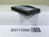 Bouken Yuuki Pluster World Pluston GP Nintendo GameBoy Advance Japan - BD1086