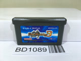 Duel Masters 3 Shadow of the Code Nintendo GameBoy Advance Japan - BD1089