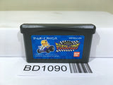 Digimon Racing Nintendo GameBoy Advance Japan - BD1090