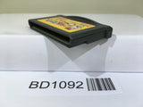 Power Pro Kun Pocket 1+2 Baseball Nintendo GameBoy Advance Japan - BD1092