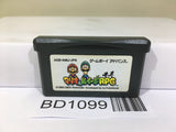 Mario & Luigi RPG Nintendo GameBoy Advance Japan - BD1099