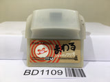 Made In Wario Ware TWISTED Mawaru Mario Nintendo GameBoy Advance Japan - BD1109