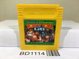 Super Donkey Kong GB Nintendo GameBoy Japan - BD1114