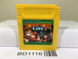 Super Donkey Kong GB Nintendo GameBoy Japan - BD1116