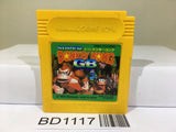 Super Donkey Kong GB Nintendo GameBoy Japan - BD1117