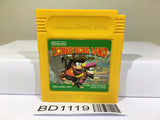 Donkey Kong Land Nintendo GameBoy Japan - BD1119