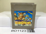 Donkey Kong Nintendo GameBoy Japan - BD1123