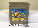 Donkey Kong Nintendo GameBoy Japan - BD1124