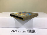 Donkey Kong Nintendo GameBoy Japan - BD1124