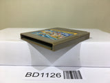 Super Mario Land Nintendo GameBoy Japan - BD1126