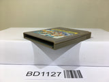 Super Mario Land Nintendo GameBoy Japan - BD1127