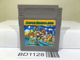 Super Mario Land Nintendo GameBoy Japan - BD1128