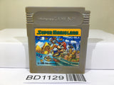 Super Mario Land Nintendo GameBoy Japan - BD1129