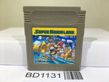 Super Mario Land Nintendo GameBoy Japan - BD1131