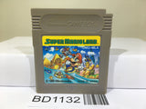 Super Mario Land Nintendo GameBoy Japan - BD1132