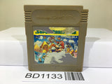 Super Mario Land Nintendo GameBoy Japan - BD1133