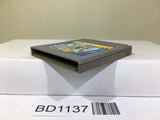 Super Mario Land 2 6 Golden Coins Nintendo GameBoy Japan - BD1137