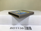 Super Mario Land 2 6 Golden Coins Nintendo GameBoy Japan - BD1138