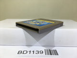 Super Mario Land 2 6 Golden Coins Nintendo GameBoy Japan - BD1139