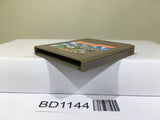 Super Mario Land 3 Wario Land Nintendo GameBoy Japan - BD1144