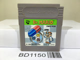 Dr. Mario Nintendo GameBoy Japan - BD1150